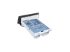 12740650-2-S-Samsung-DC97-21924A-Detergent Dispenser Drawer - Black