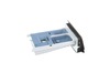 12740650-3-S-Samsung-DC97-21924A-Detergent Dispenser Drawer - Black