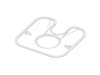 Fine Filter – Part Number: DD63-00344A