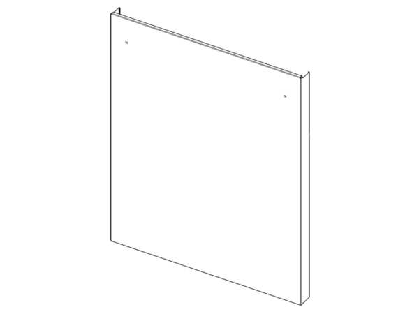 12740688-1-M-Samsung-DD81-02050D-Door Outer Assembly