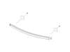 A/S ASSY-HANDLE DOOR;DW7000KM,5061UT, TR – Part Number: DD82-01697C