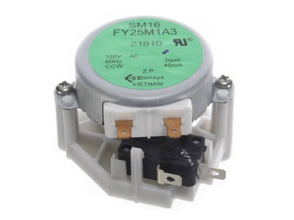 12740746-1-M-Samsung-DD97-00519C-SUB Water Guide Assembly