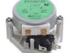 12740746-2-S-Samsung-DD97-00519C-SUB Water Guide Assembly