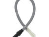 12740765-2-S-Samsung-DD97-00613A-Drain Hose Assembly