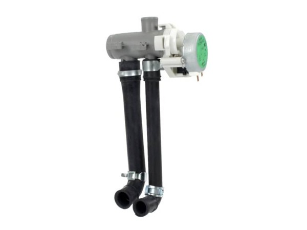 12740766-1-M-Samsung-DD97-00614A-Water Guide Assembly