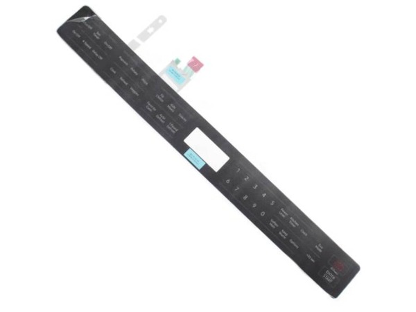 12740775-1-M-Samsung-DE34-00439G-Touchpad Membrane Switch