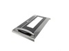 12740895-2-S-Samsung-DE94-03238M-Door Assembly