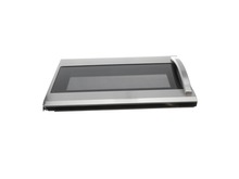 Door Assembly - Stainless – Part Number: DE94-04312A