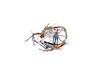 12740952-2-S-Samsung-DE96-01124A-Main Wire Harness Assembly