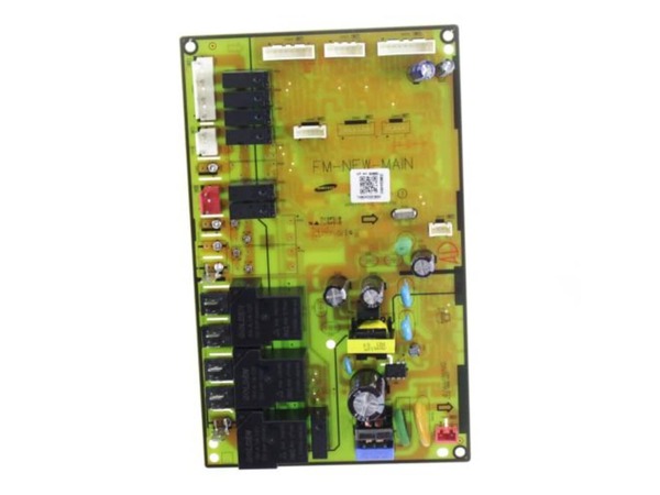 12741014-1-M-Samsung-DG92-01084D-Main Control Board Assembly