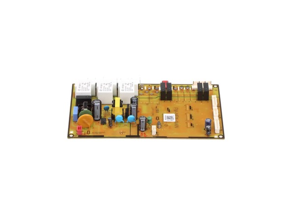 12741015-1-M-Samsung-DG92-01084E-Relay Control Board