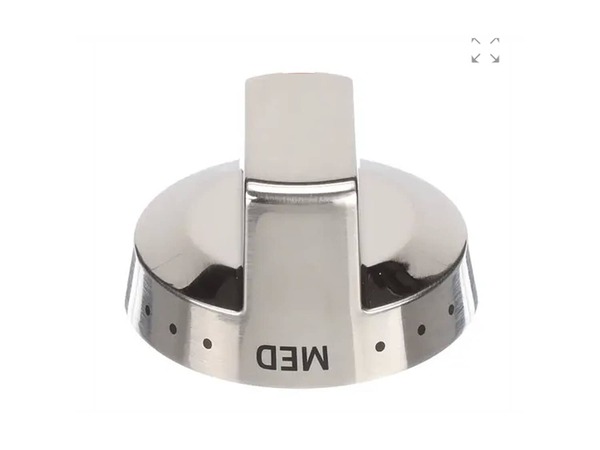 12741063-1-M-Samsung-DG94-01712C-Stainless Knob Assembly