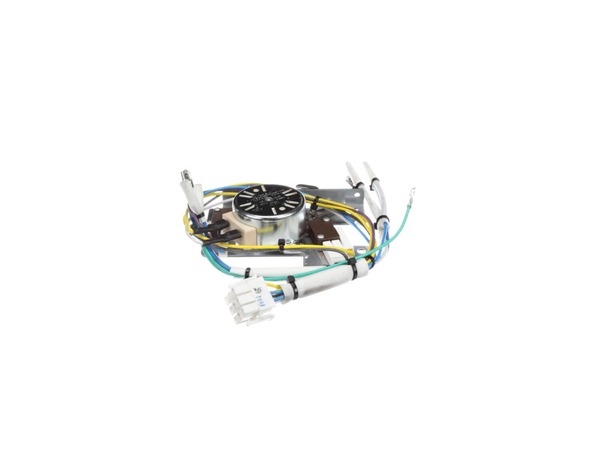 12741130-1-M-Samsung-DG94-03144A-Body Latch Assembly
