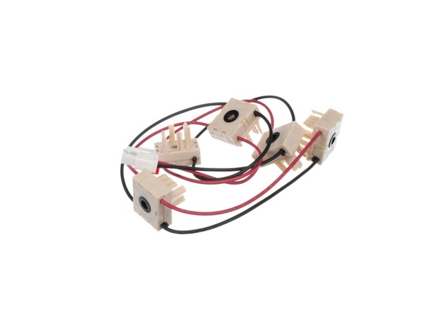 12741141-1-M-Samsung-DG96-00723A-Ignition Switch Assembly