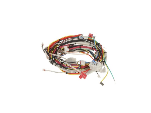 12741143-1-M-Samsung-DG96-00729A-Main Wire Harness Assembly