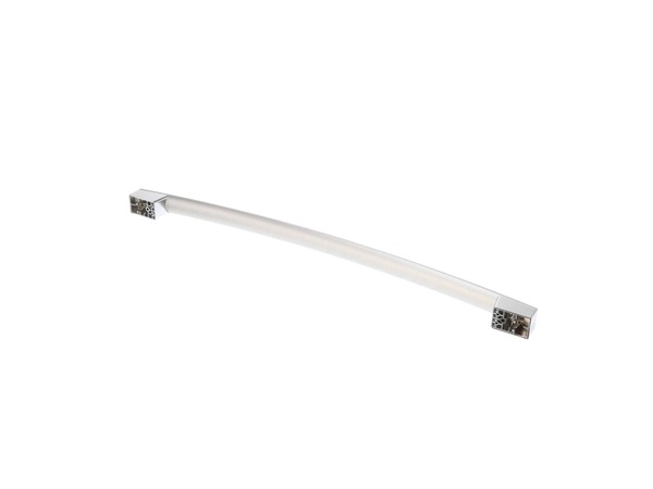 12741204-1-M-GE-WB15X33521-Handle And End Cap Assembly