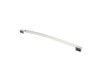 Handle And End Cap Assembly – Part Number: WB15X33521