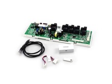 BOARD AND SINGLE WALL OVEN SOFTWARE UPDA – Part Number: WB27X32119