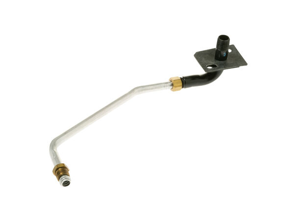 12741221-1-M-GE-WB28X30708-INLET TUBE ASM