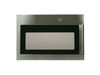 12741231-3-S-GE-WB56X34801-STAINLESS STEEL DOOR