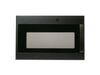 12741232-2-S-GE-WB56X34807-DARK SLATE DOOR WITH FLAT GE LOGO