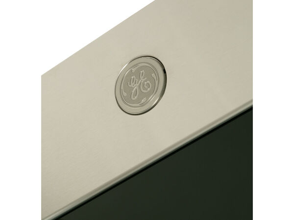 12741233-1-M-GE-WB56X34928-Stainless Steel Door Assembly