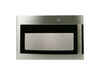 12741233-3-S-GE-WB56X34928-Stainless Steel Door Assembly