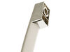 STAINLESS STEEL HANDLE – Part Number: WD09X25560