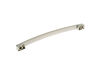 12741240-3-S-GE-WD09X25560-STAINLESS STEEL HANDLE