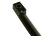 Black Handle Assembly – Part Number: WD09X25569