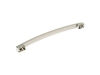 12741242-3-S-GE-WD09X25617-STAINLESS STEEL HANDLE