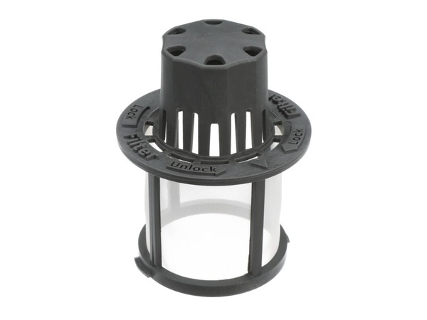 12741266-1-M-GE-WD22X25463-USER CLEANABLE FINE FILTER