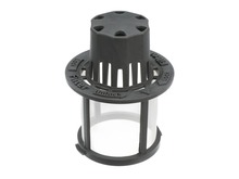 USER CLEANABLE FINE FILTER – Part Number: WD22X25463