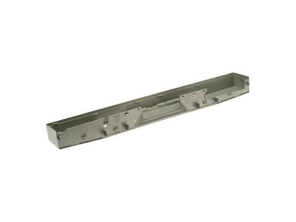 12741278-1-M-GE-WD34X26048-SILVER CONTROL PANEL ASM