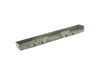 SILVER CONTROL PANEL ASM – Part Number: WD34X26048