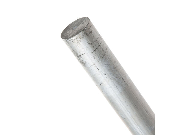 12741380-1-M-GE-WS02X22202-ANODE ROD-MAG 40" M "
