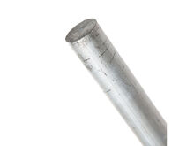 ANODE ROD-MAG 40" M " – Part Number: WS02X22202