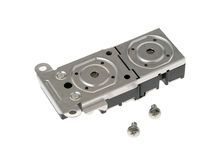 UE REG CNTRL/TCO – Part Number: WS21X21917