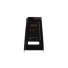 Touchpad and Control Panel - Black – Part Number: W11386316