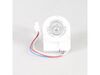 12741656-2-S-Whirlpool-W11396715-Motor Evaporator