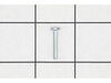 Washer Screw – Part Number: W11404293