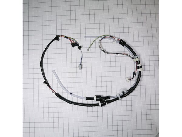 12741753-1-M-Whirlpool-W11409746-Wire Harness