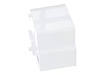 12741815-3-S-Frigidaire-242305203-Auger Motor Housing Cover