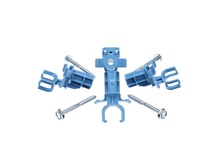 FIXING KIT – Part Number: 10012244