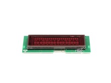 DISPLAY MODULE – Part Number: 12029207