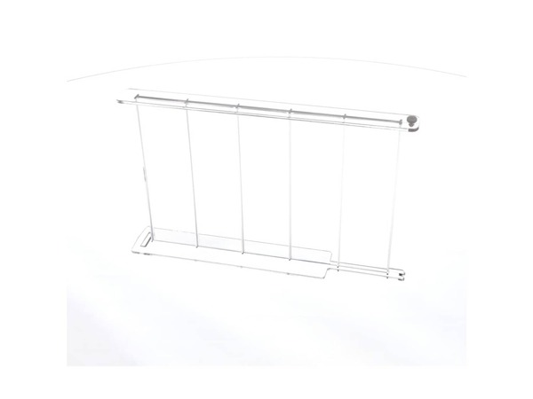 12742424-1-M-LG-ACQ90063007-Tray Cover Assembly