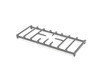 GRILLE ASSEMBLY – Part Number: AEB74944802