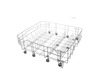 12742475-3-S-LG-AHB73249104-RACK ASSEMBLY