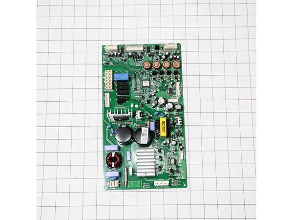 12742500-1-M-LG-CSP30020901-SVC PCB ASSEMBLY,ONBOARDING