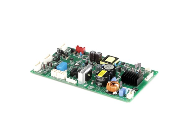 12742506-1-M-LG-CSP30021039-SVC PCB ASSEMBLY,ONBOARDING